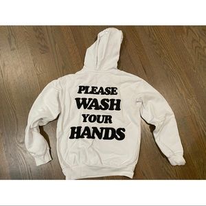 Talentless Sweatshirt Unisex